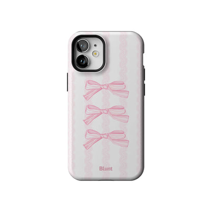 Poppy iPhone Case gallery - Iphone_12_Mini_Air_Plus_1