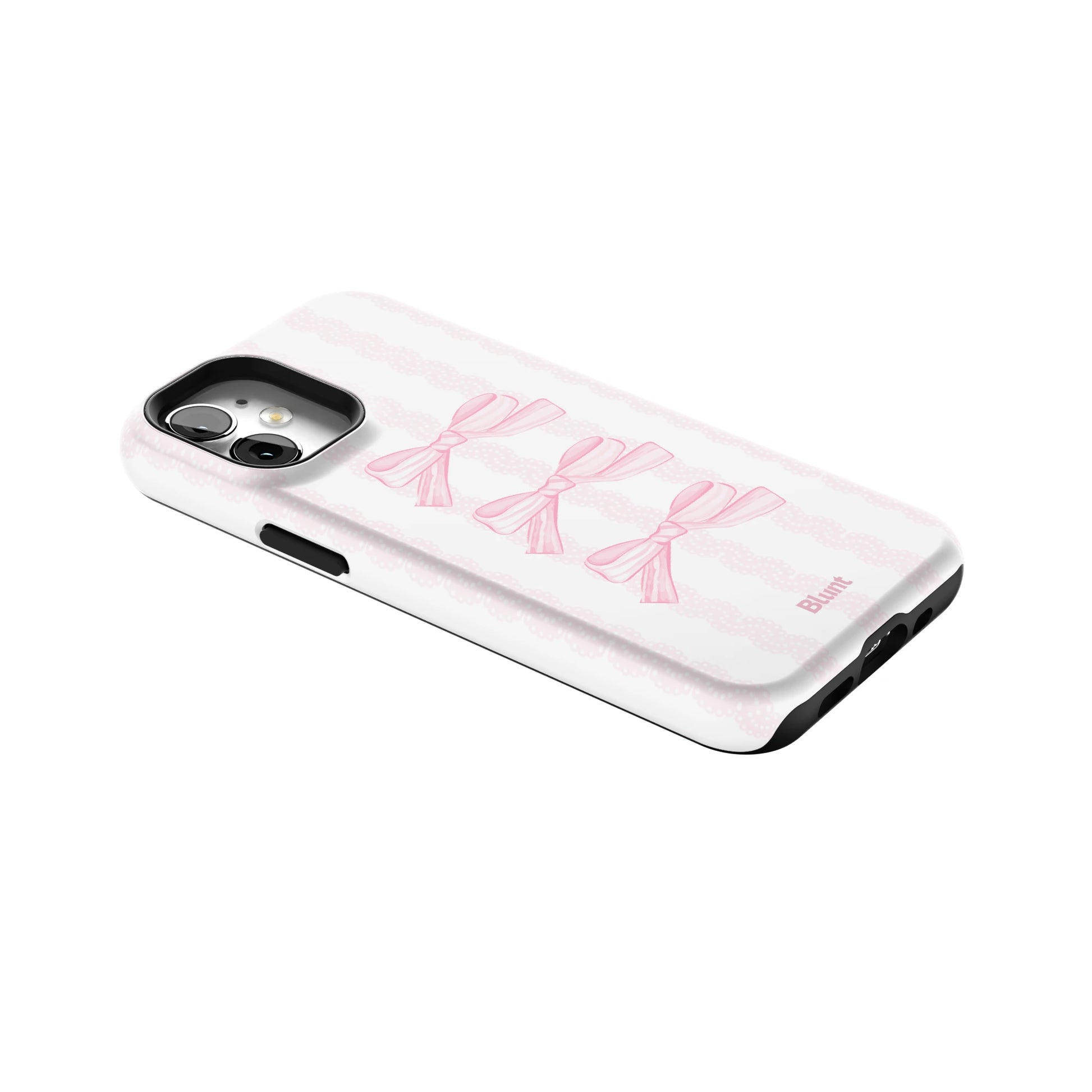 Poppy iPhone Case gallery - Iphone_12_Mini_Air_Plus_2