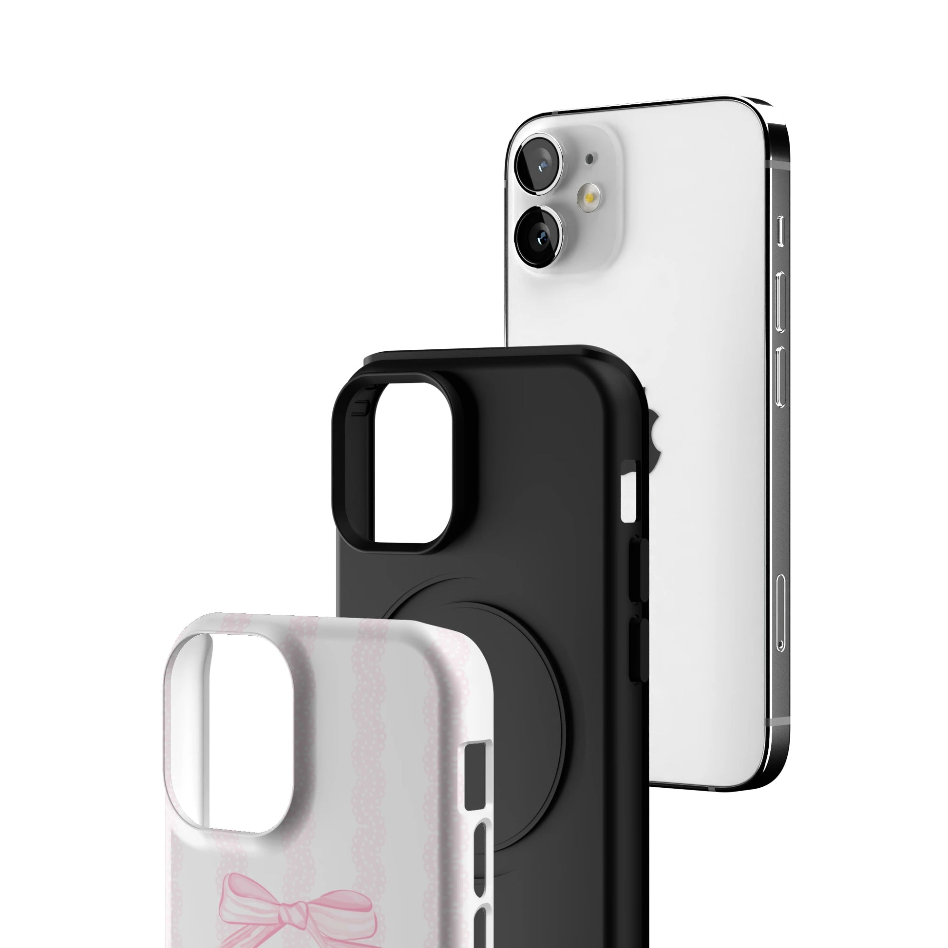 Poppy iPhone Case gallery - Iphone_12_Mini_Air_Plus_3