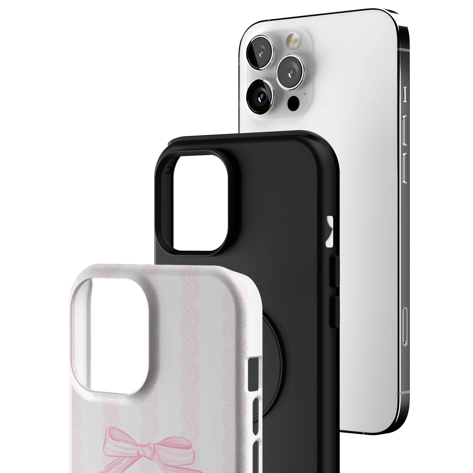 Poppy iPhone Case gallery - Iphone_12_Pro_Max_3