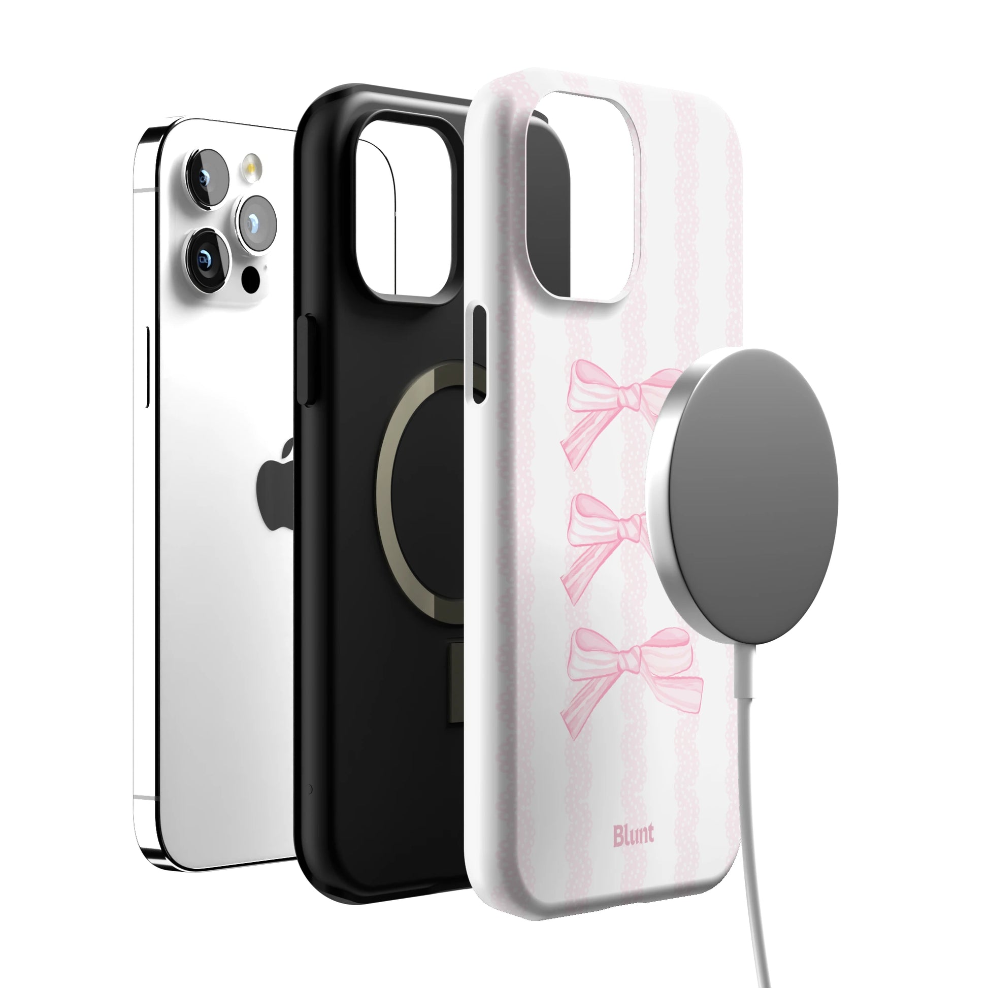 Poppy iPhone Case gallery - Iphone_12_Pro_Max_4