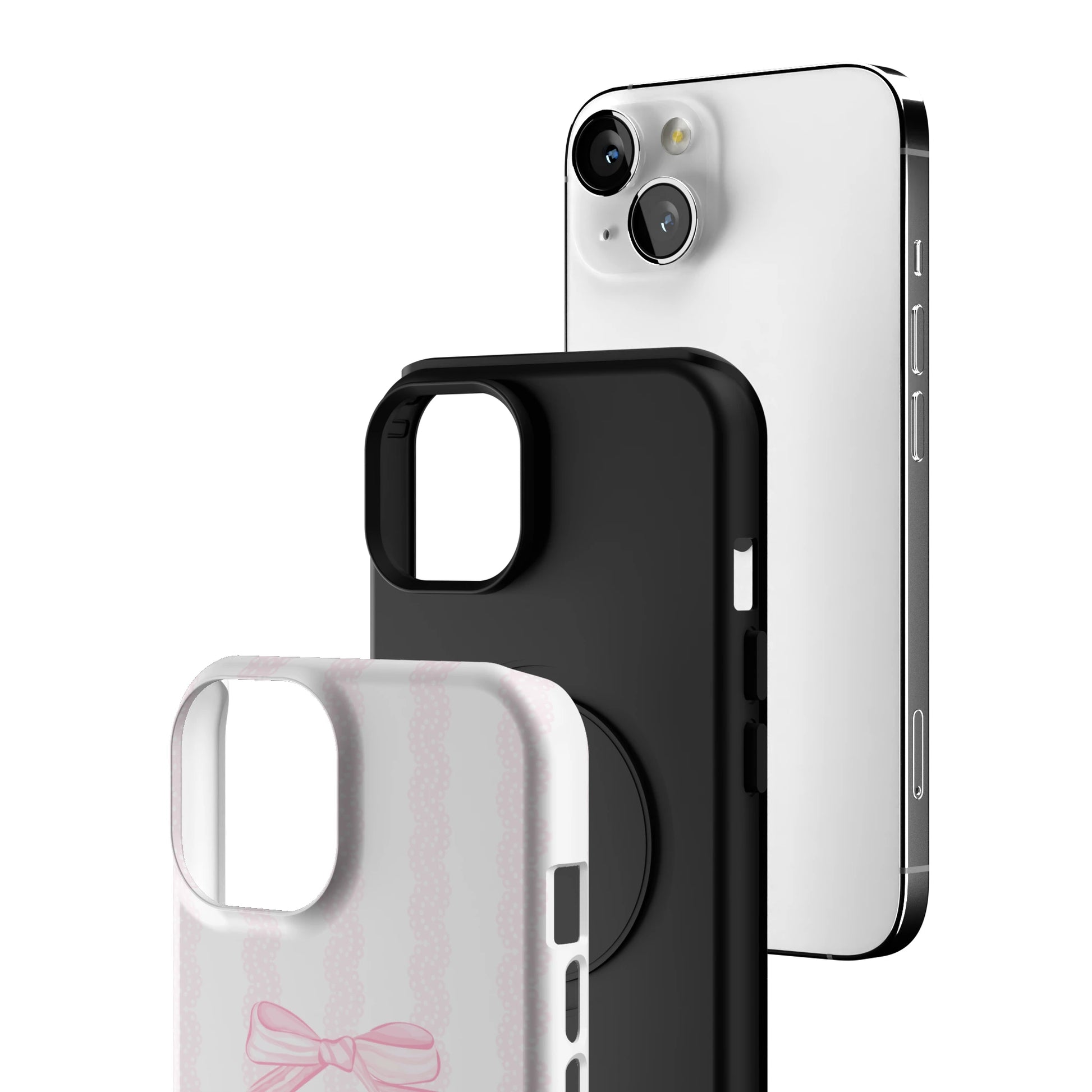 Poppy iPhone Case gallery - Iphone_13_Iphone_3