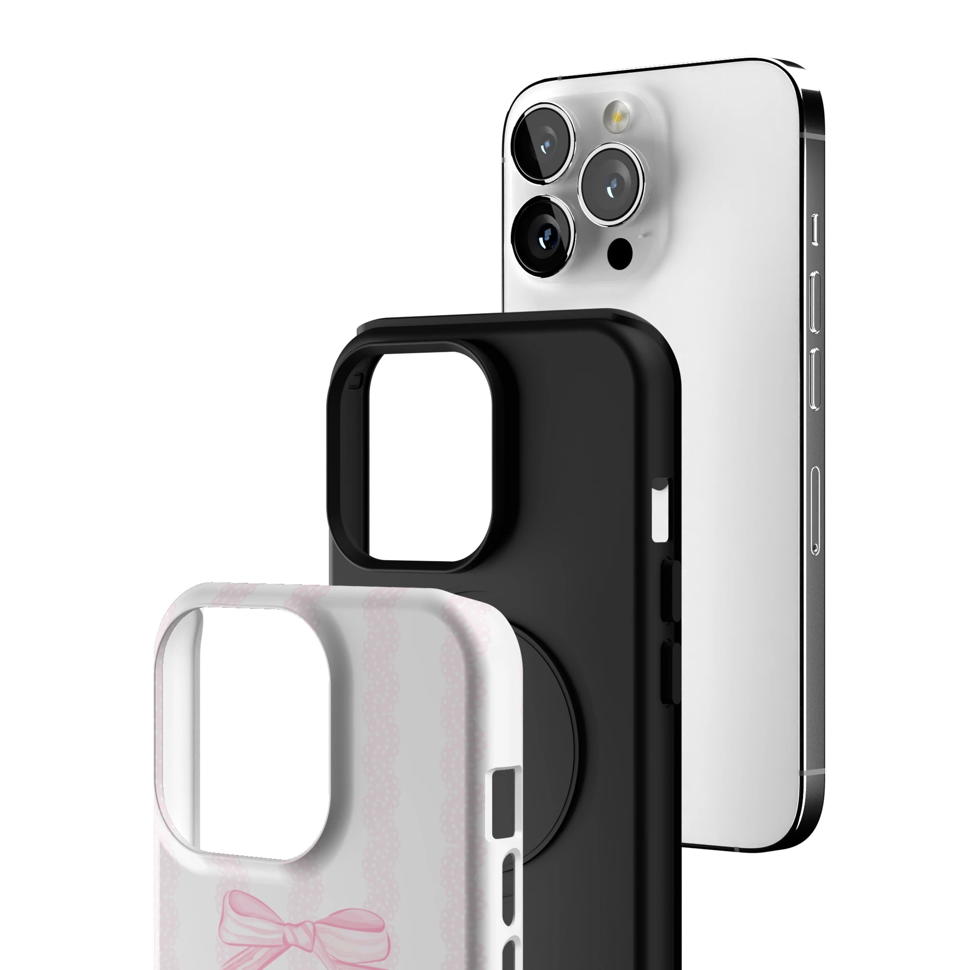 Poppy iPhone Case gallery - Iphone_13_Pro_3