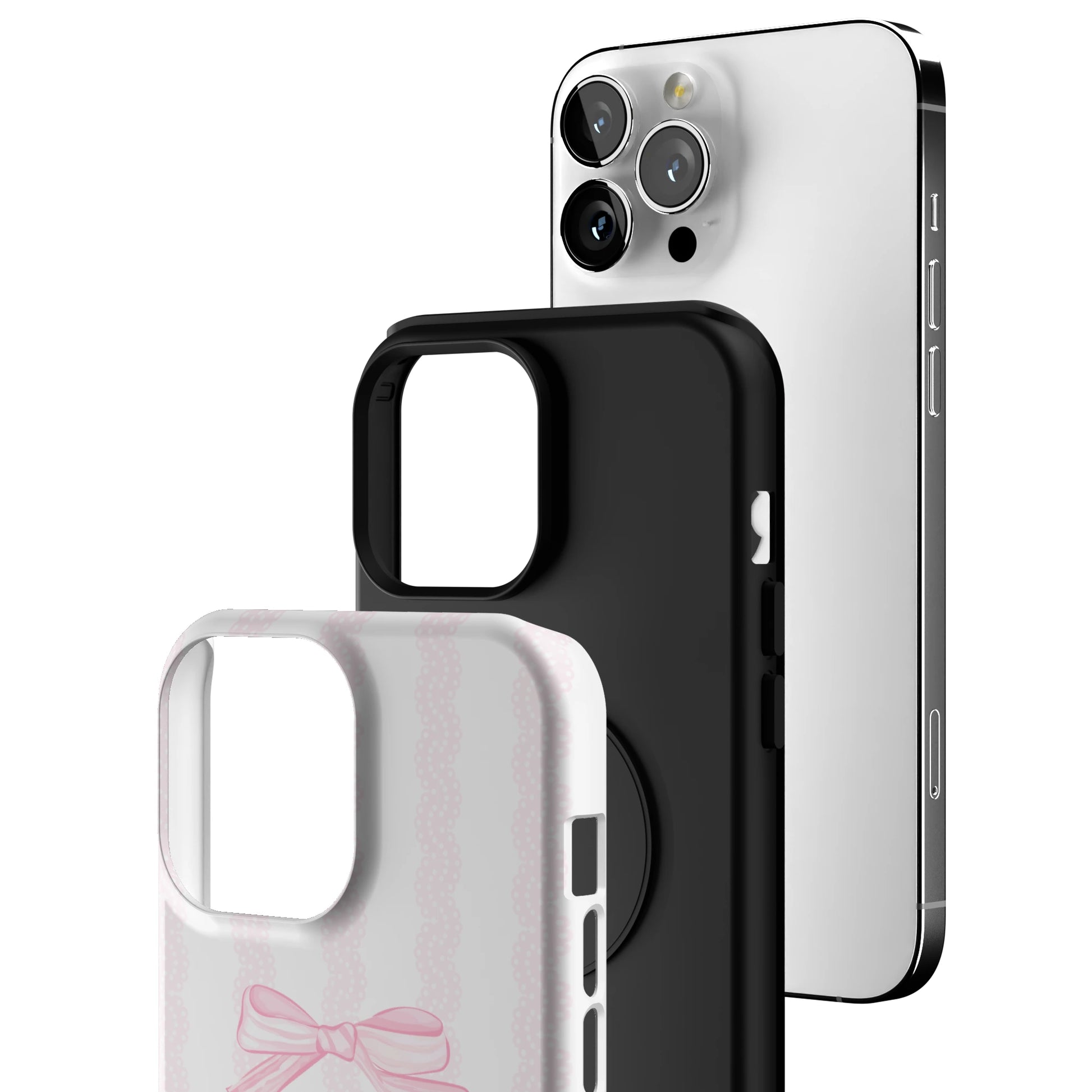 Poppy iPhone Case gallery - Iphone_13_Pro_Max_3