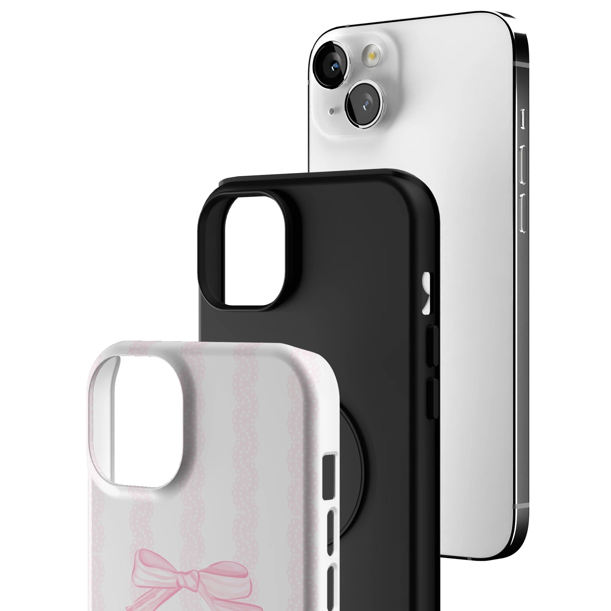 Poppy iPhone Case gallery - Iphone_14_Mini_Air_Plus_3