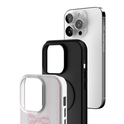 Poppy iPhone Case gallery - Iphone_14_Pro_3