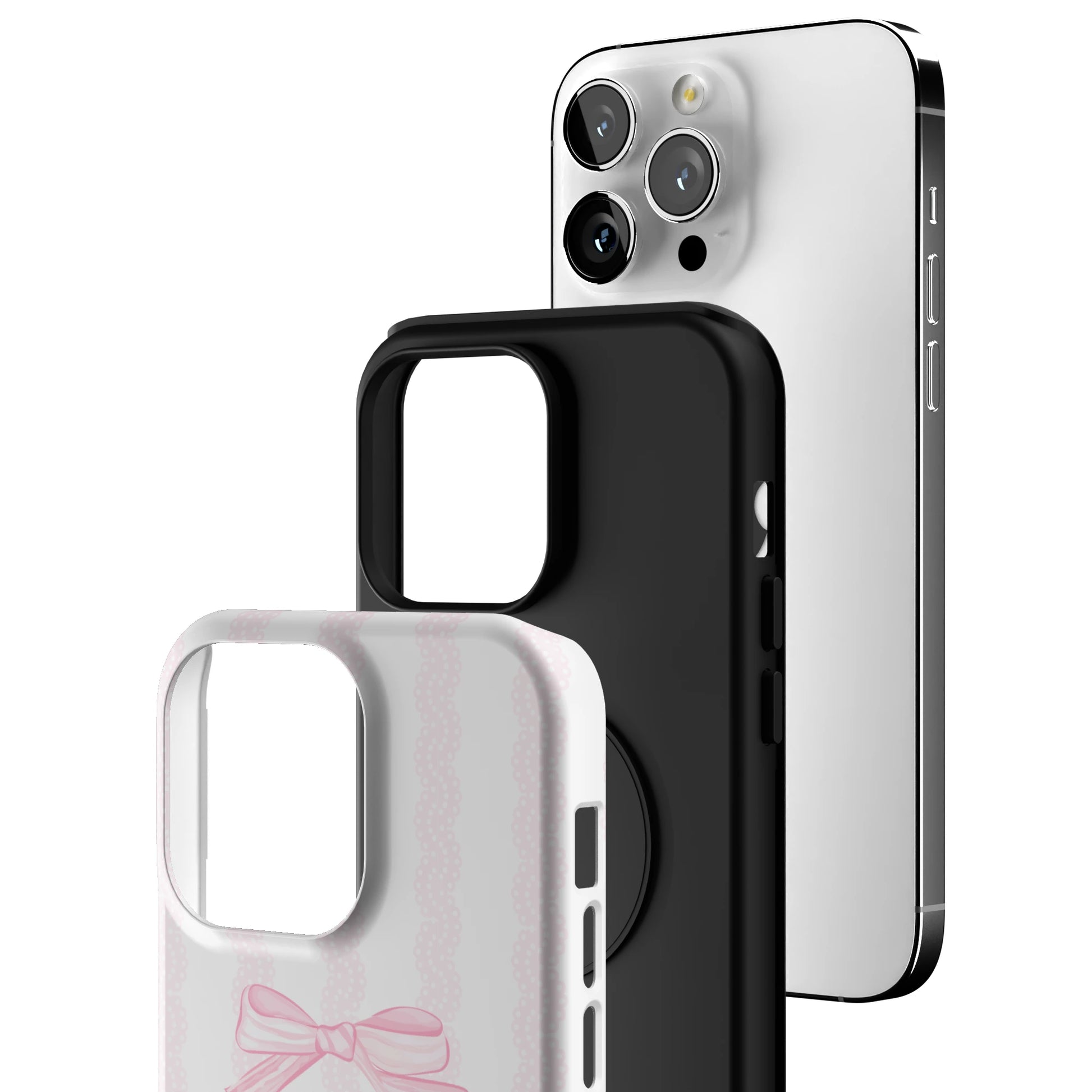 Poppy iPhone Case gallery - Iphone_14_Pro_Max_3