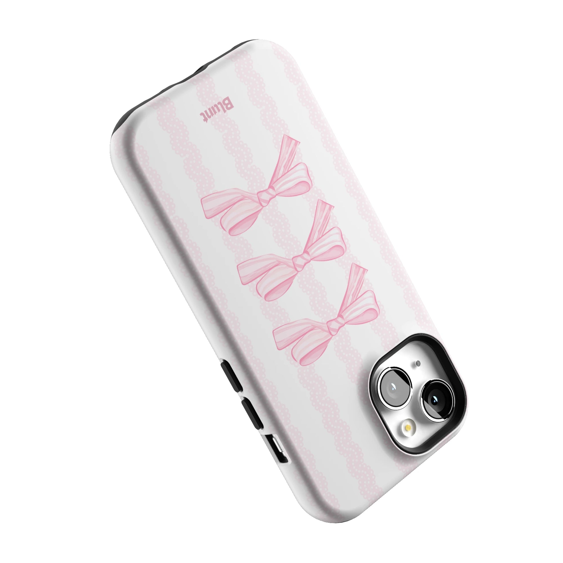 Poppy iPhone Case gallery - Iphone_15_Iphone_5