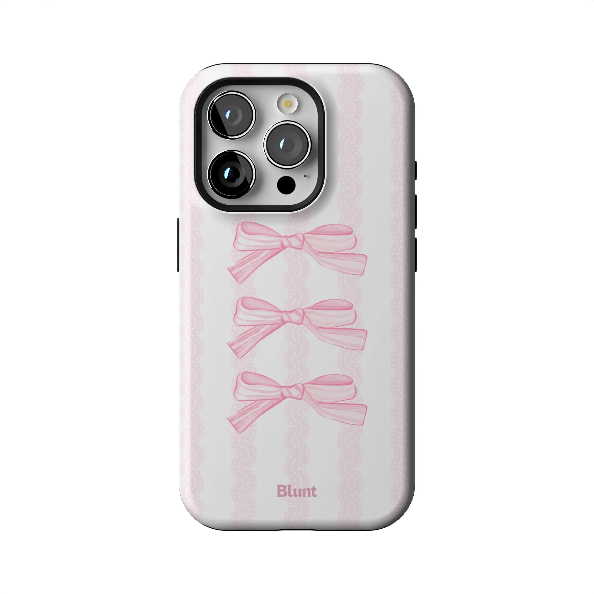 Poppy iPhone Case gallery - Iphone_15_Pro_1