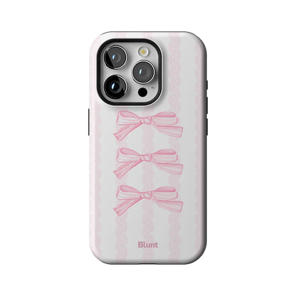 Poppy iPhone Case gallery - Iphone_15_Pro_1