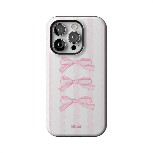 Poppy iPhone Case gallery - Iphone_15_Pro_1