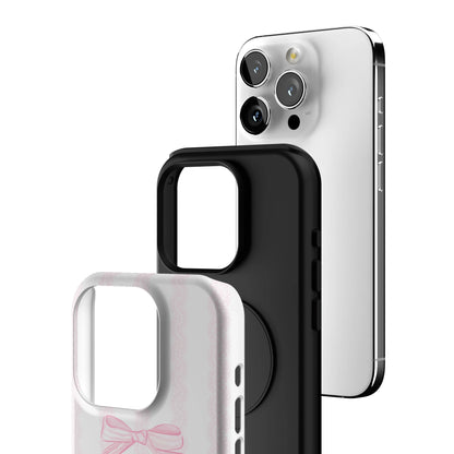 Poppy iPhone Case gallery - Iphone_15_Pro_3
