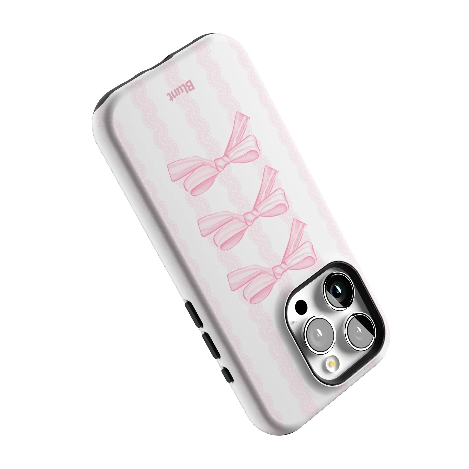 Poppy iPhone Case gallery - Iphone_15_Pro_5