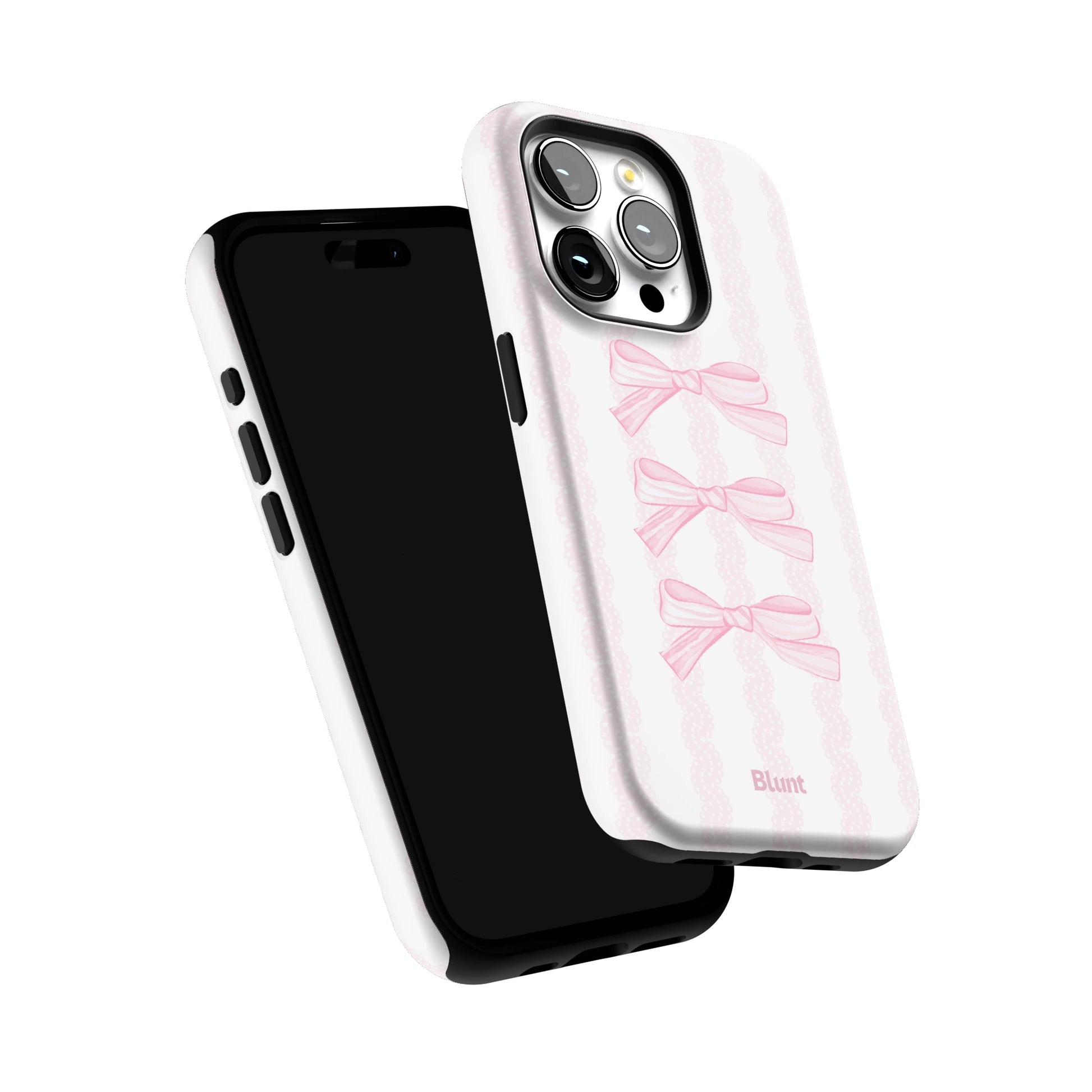 Poppy iPhone Case gallery - Iphone_15_Pro_6
