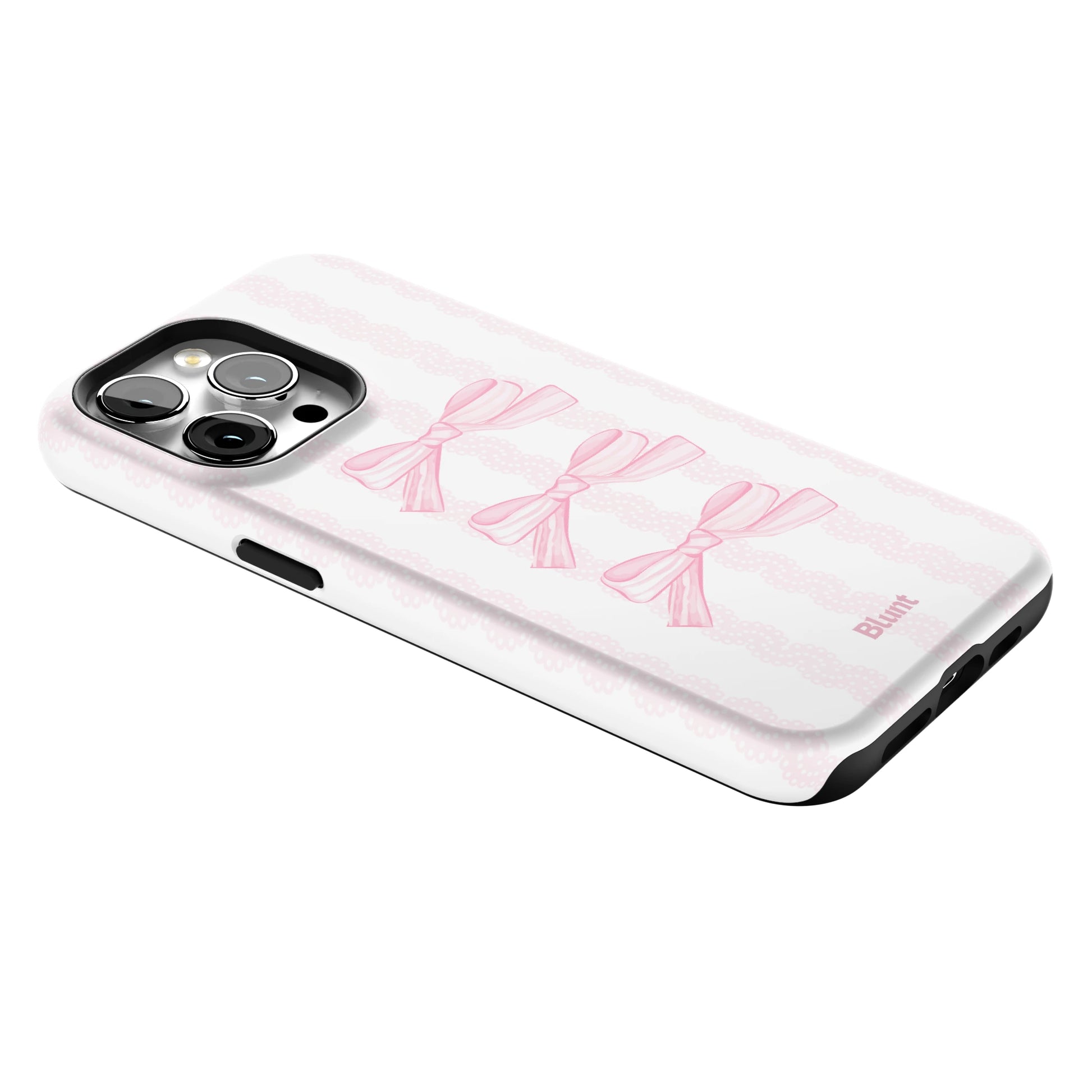 Poppy iPhone Case gallery - Iphone_15_Pro_Max_2