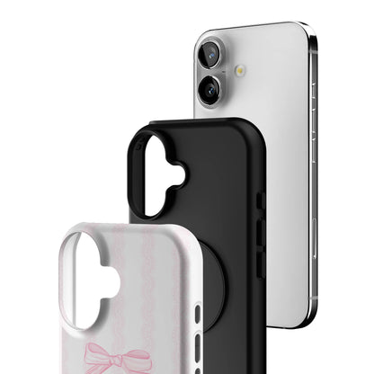 Poppy iPhone Case gallery - Iphone_16_Iphone_3