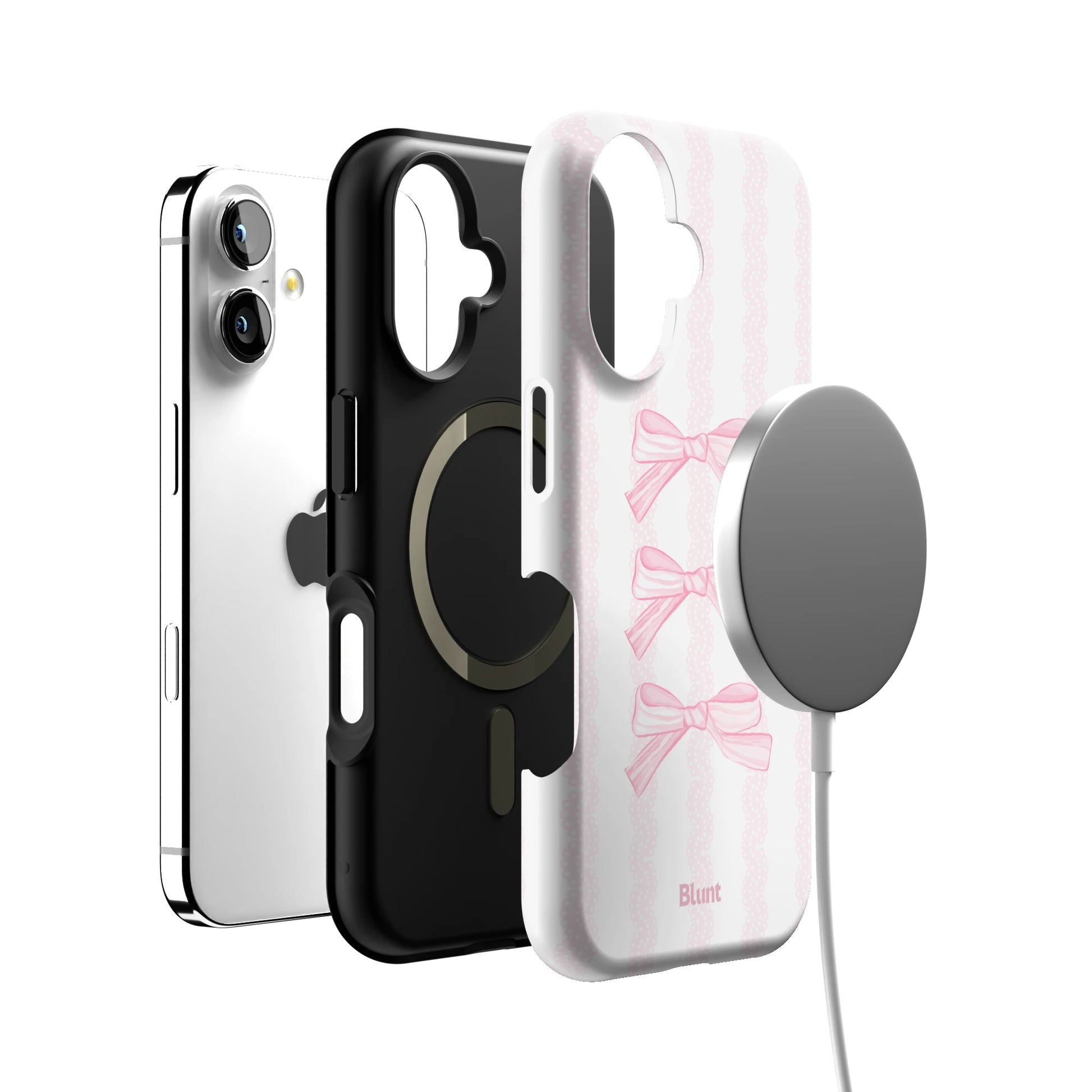 Poppy iPhone Case gallery - Iphone_16_Iphone_4