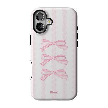 Poppy iPhone Case gallery - Iphone_16_Mini_Air_Plus_1