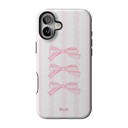 Poppy iPhone Case gallery - Iphone_16_Mini_Air_Plus_1