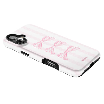 Poppy iPhone Case gallery - Iphone_16_Mini_Air_Plus_2