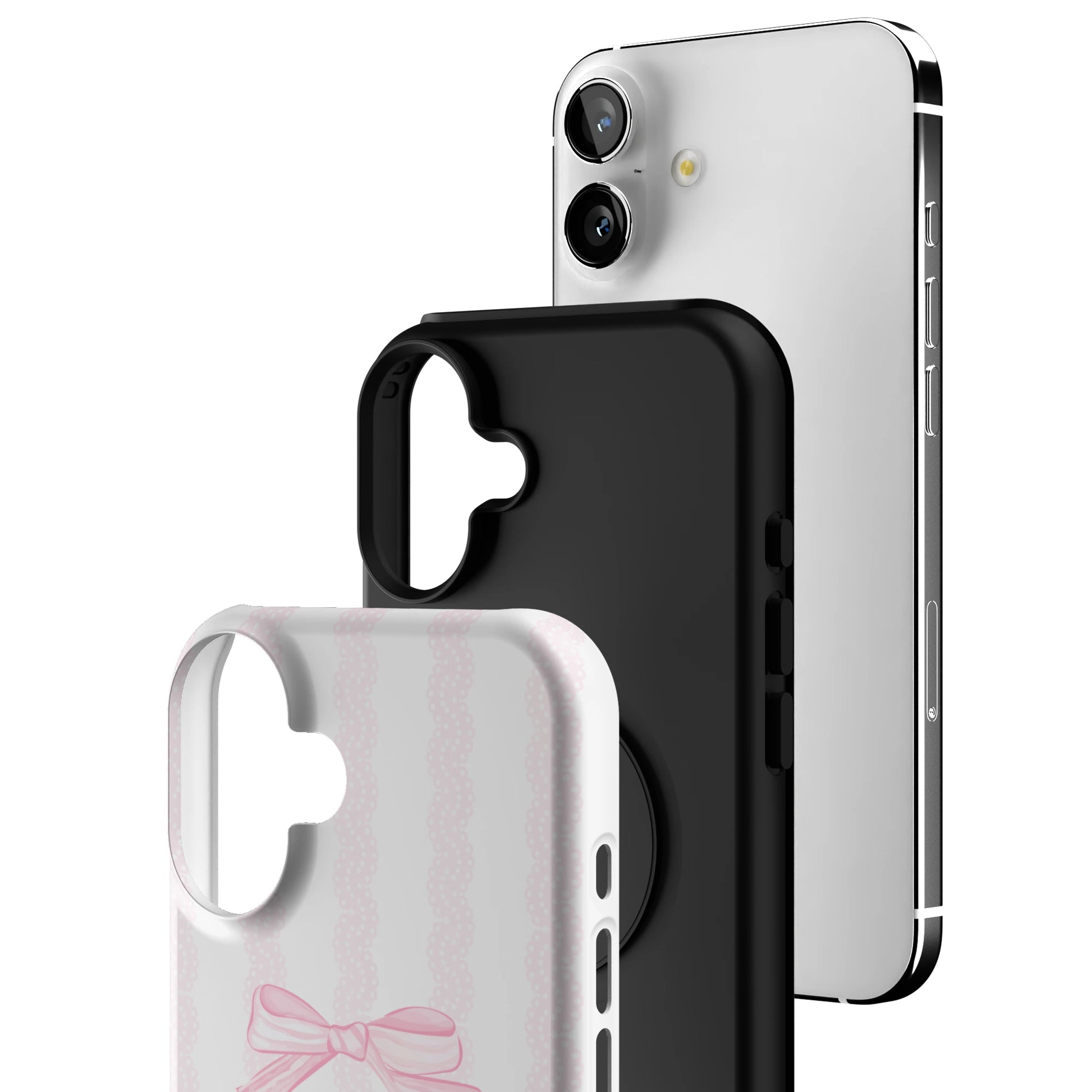 Poppy iPhone Case gallery - Iphone_16_Mini_Air_Plus_3