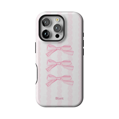 Poppy iPhone Case gallery - Iphone_16_Pro_1