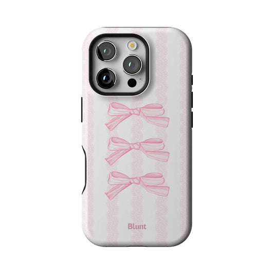 Poppy iPhone Case gallery - Iphone_16_Pro_1