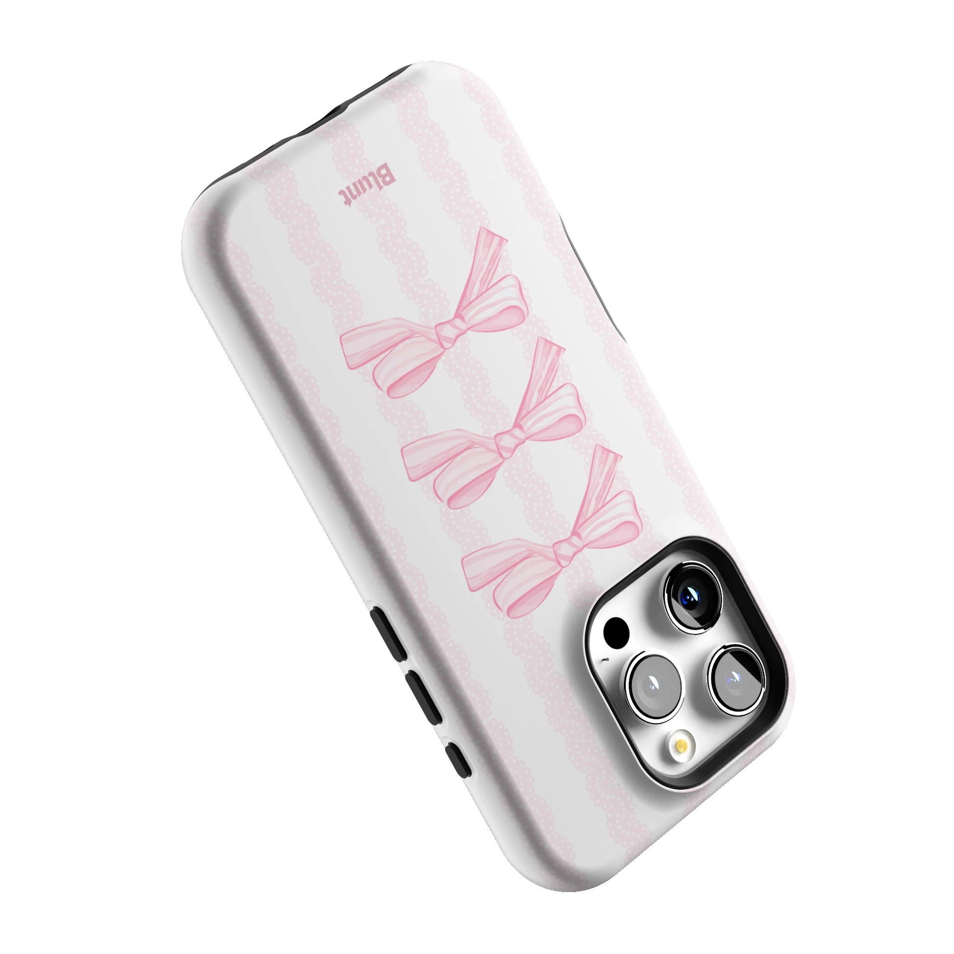 Poppy iPhone Case gallery - Iphone_16_Pro_5