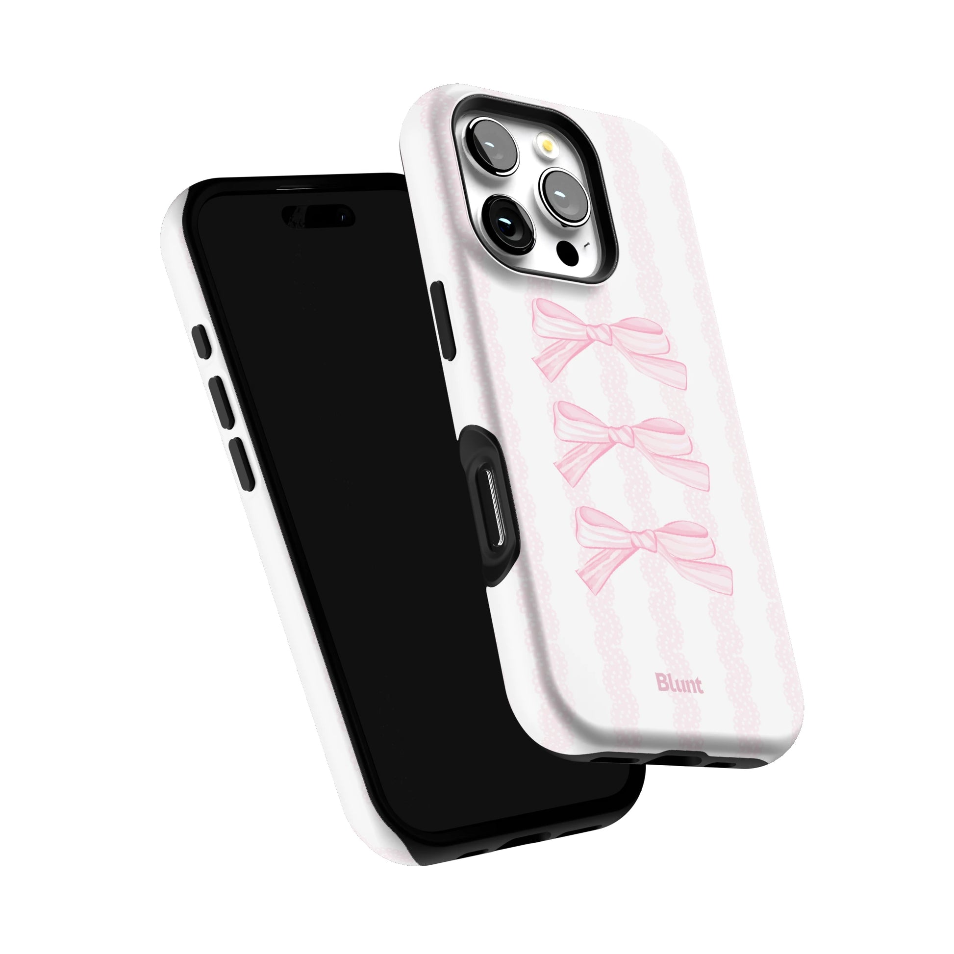 Poppy iPhone Case gallery - Iphone_16_Pro_6