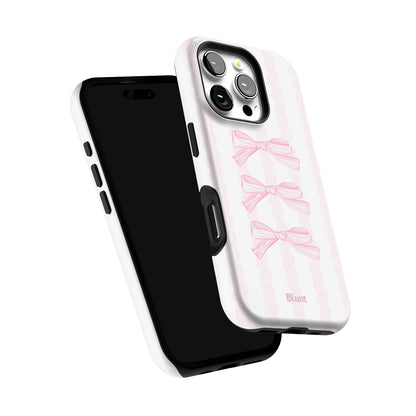 Poppy iPhone Case gallery - Iphone_16_Pro_6