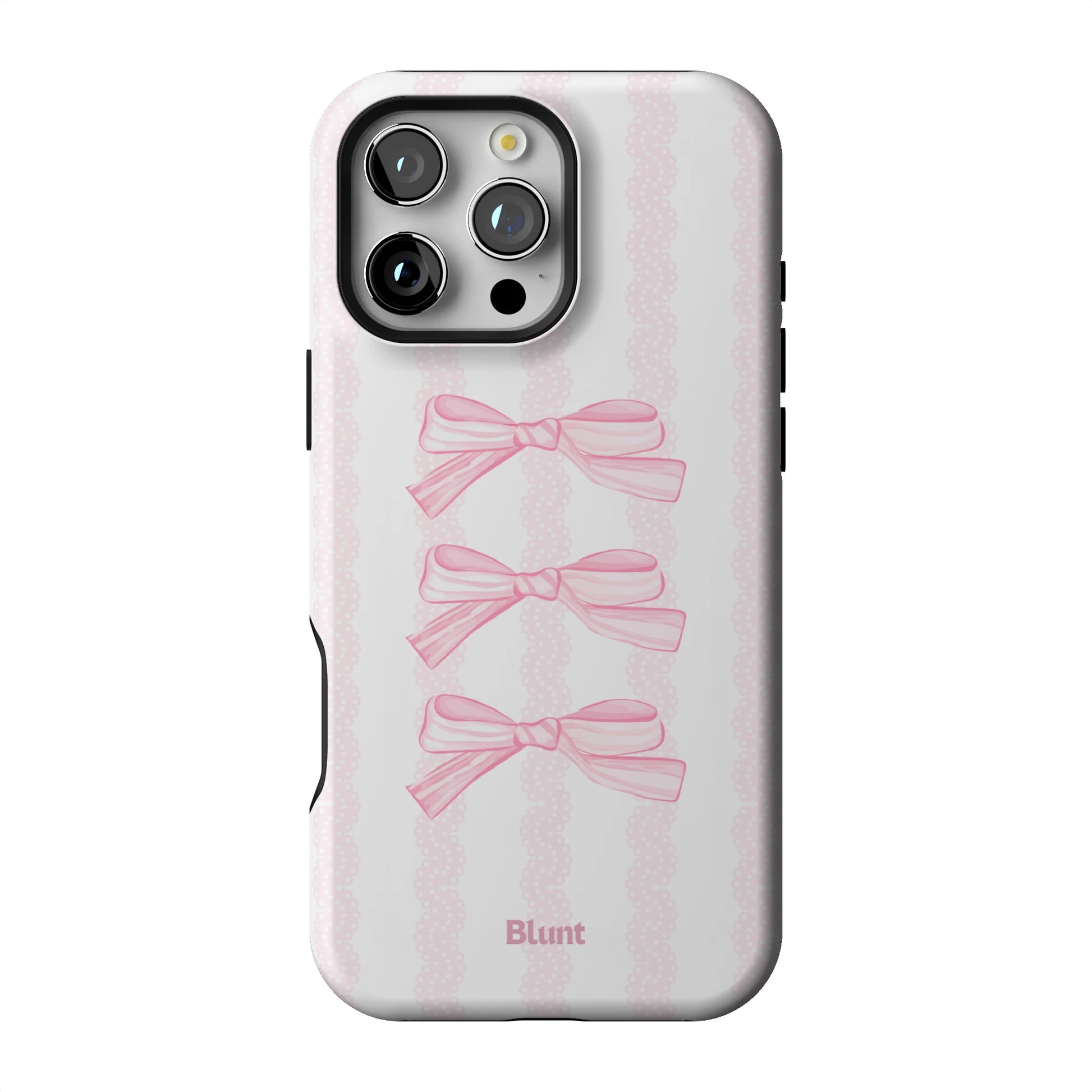 Poppy iPhone Case gallery - Iphone_16_Pro_Max_1