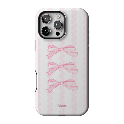 Poppy iPhone Case gallery - Iphone_16_Pro_Max_1