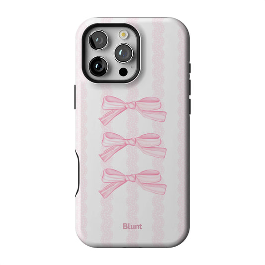 Poppy iPhone Case gallery - Iphone_16_Pro_Max_1
