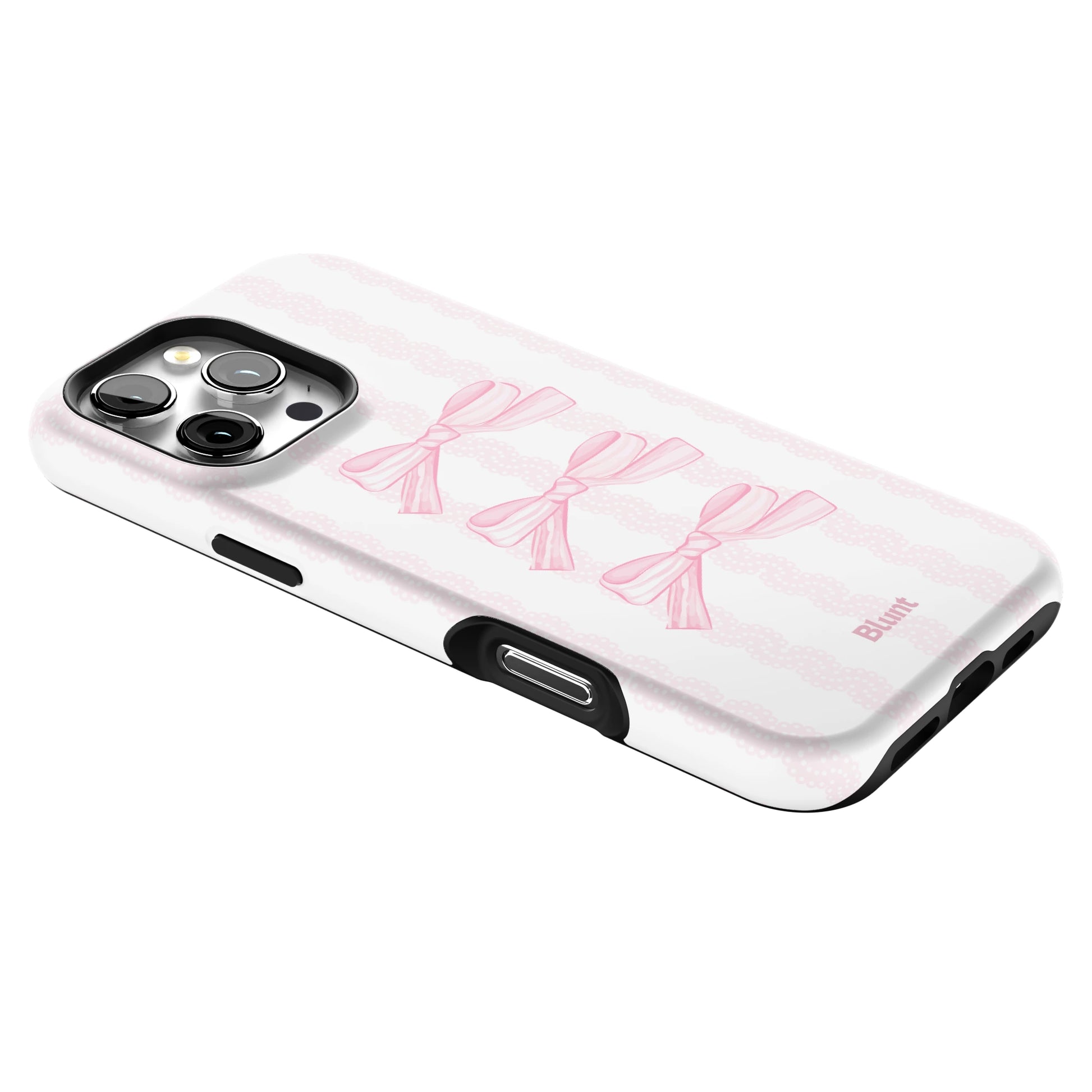 Poppy iPhone Case gallery - Iphone_16_Pro_Max_2