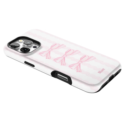 Poppy iPhone Case gallery - Iphone_16_Pro_Max_2
