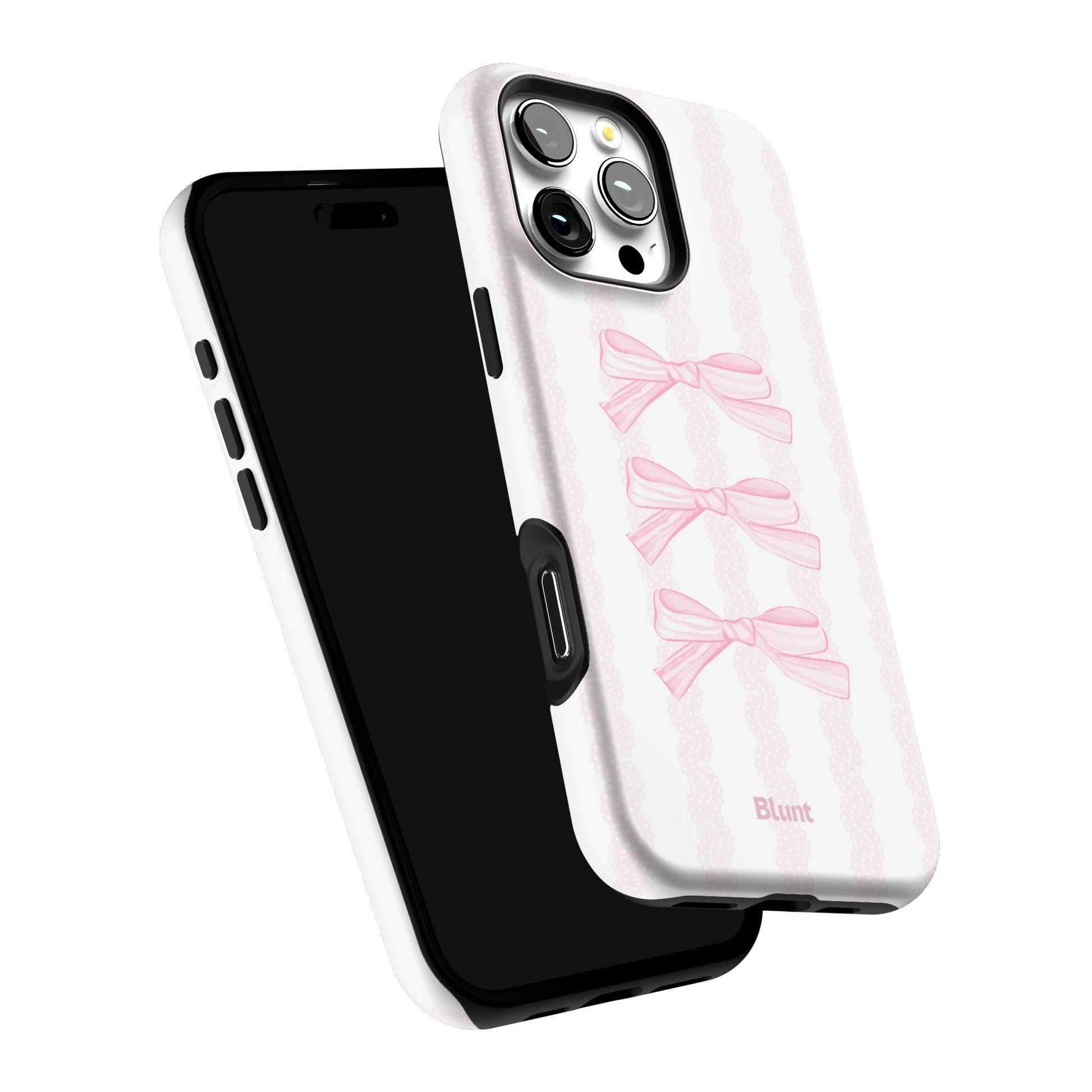 Poppy iPhone Case gallery - Iphone_16_Pro_Max_6