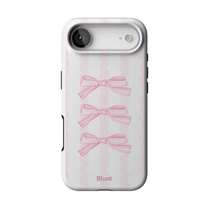 Poppy iPhone Case gallery - Iphone_17_Air_1