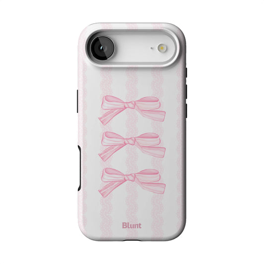 Poppy iPhone Case gallery - Iphone_17_Air_1