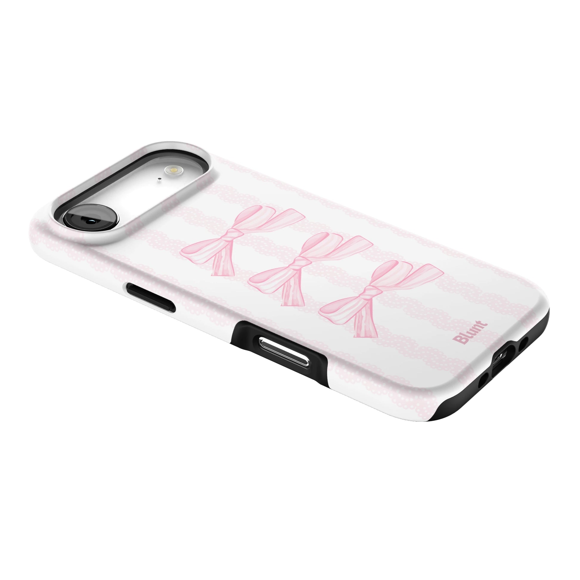 Poppy iPhone Case gallery - Iphone_17_Air_2