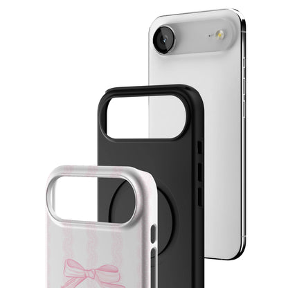 Poppy iPhone Case gallery - Iphone_17_Air_3