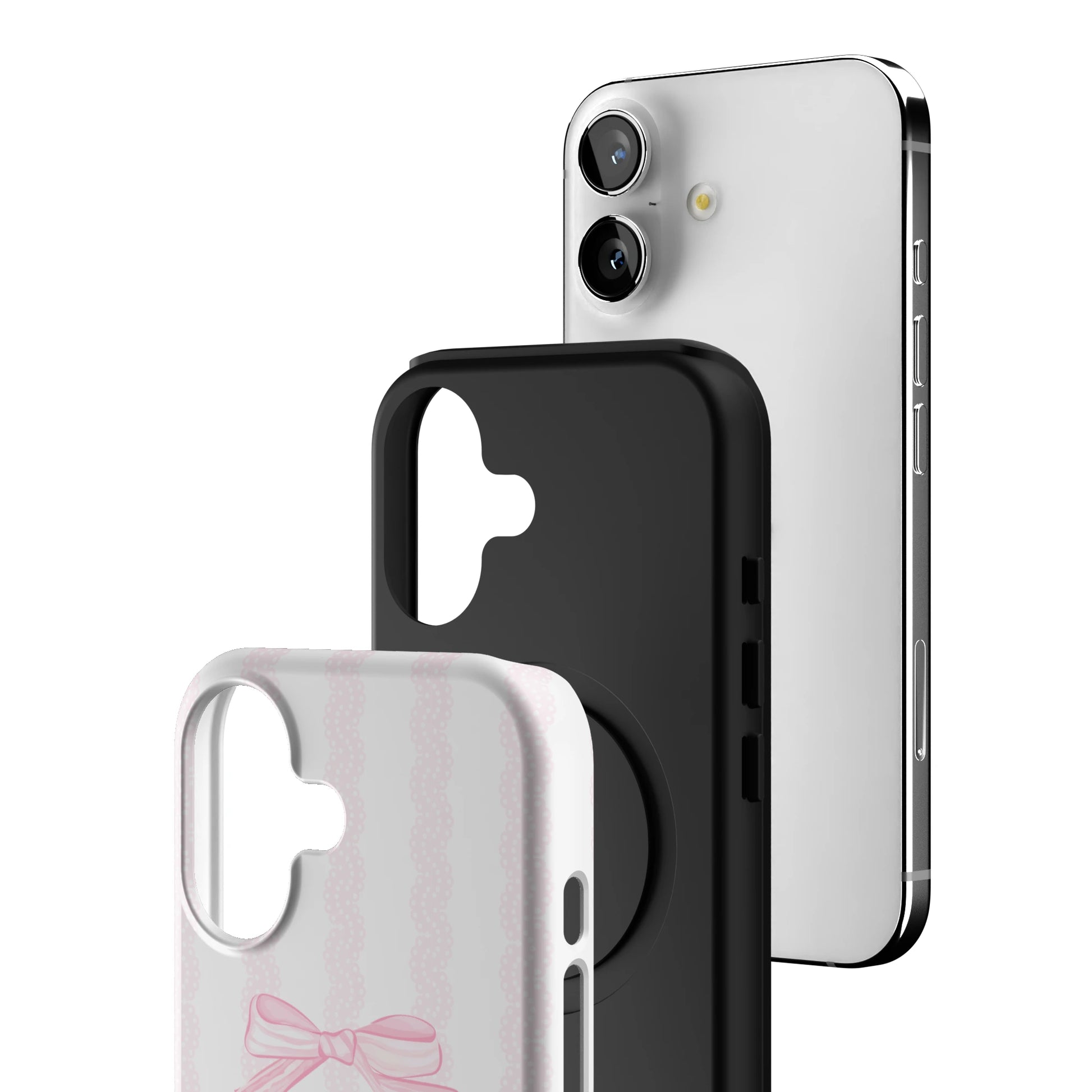 Poppy iPhone Case gallery - Iphone_17_Iphone_3