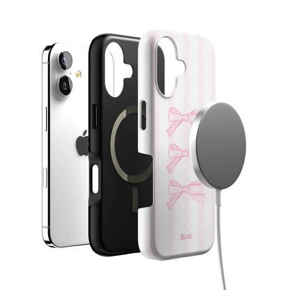Poppy iPhone Case gallery - Iphone_17_Iphone_4