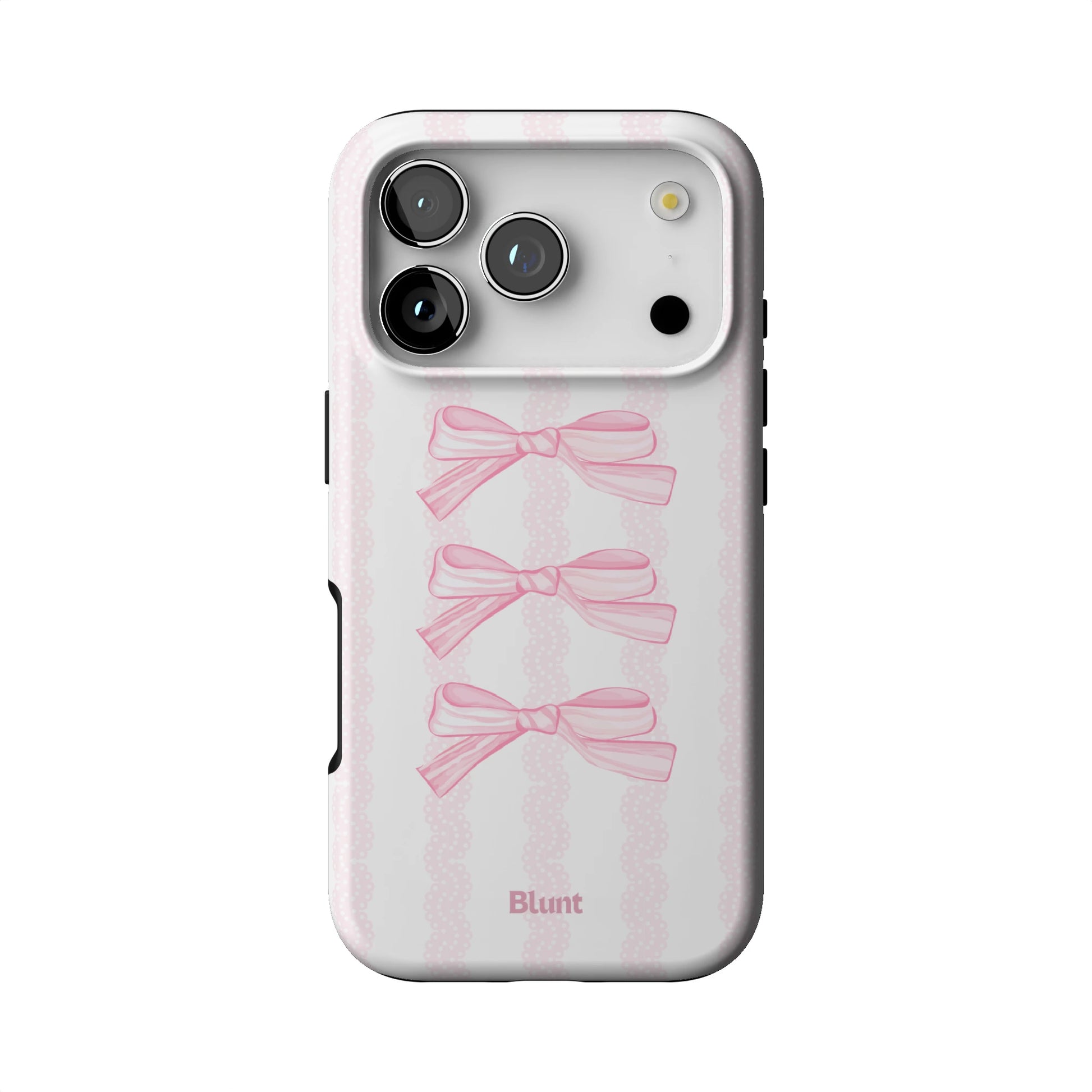 Poppy iPhone Case gallery - Iphone_17_Pro_1