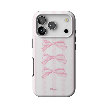 Poppy iPhone Case gallery - Iphone_17_Pro_1