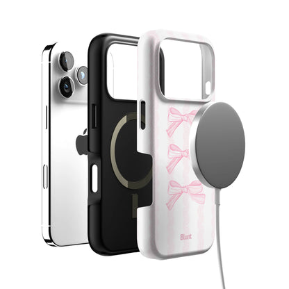 Poppy iPhone Case gallery - Iphone_17_Pro_4