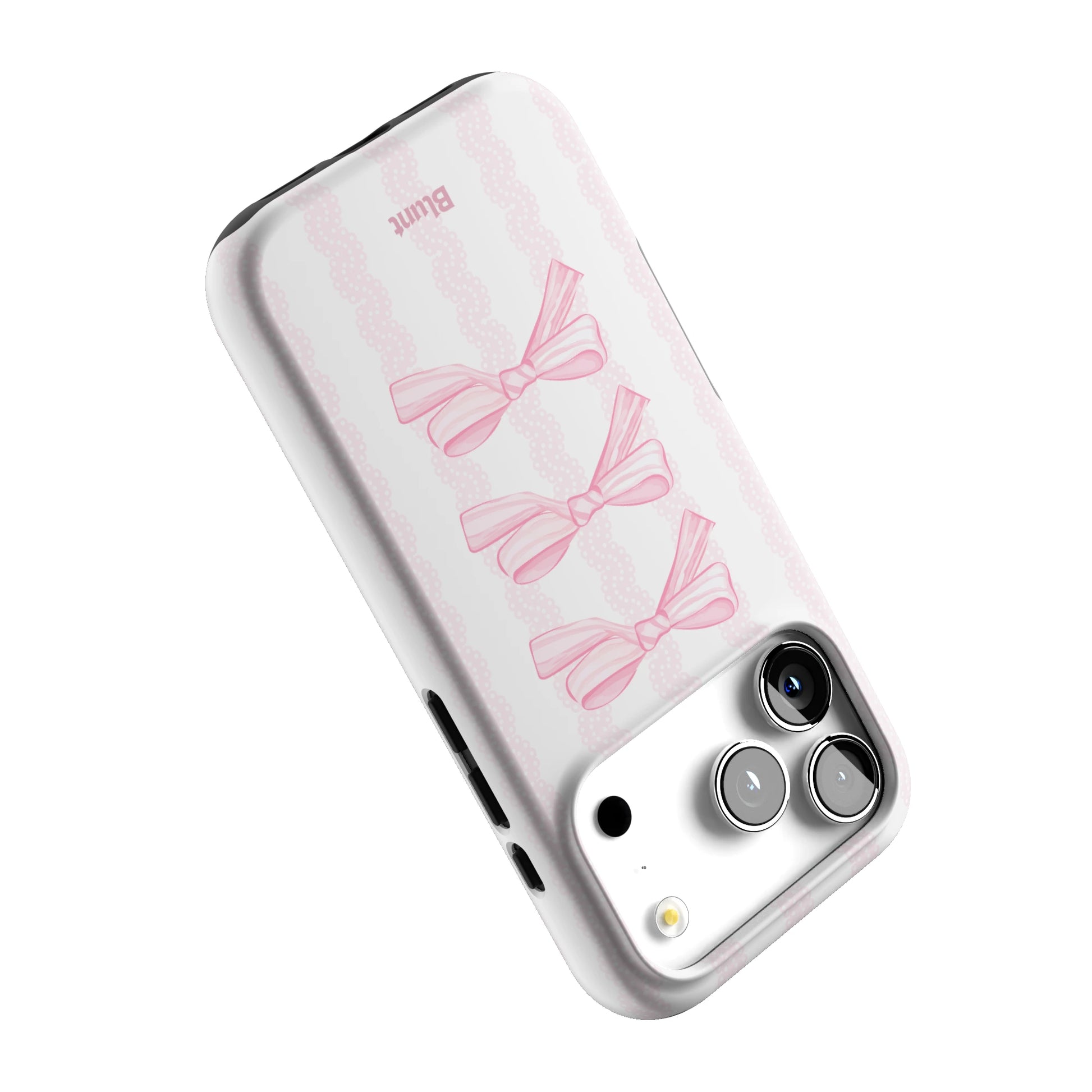 Poppy iPhone Case gallery - Iphone_17_Pro_5