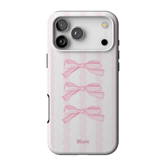 Poppy iPhone Case gallery - Iphone_17_Pro_Max_1