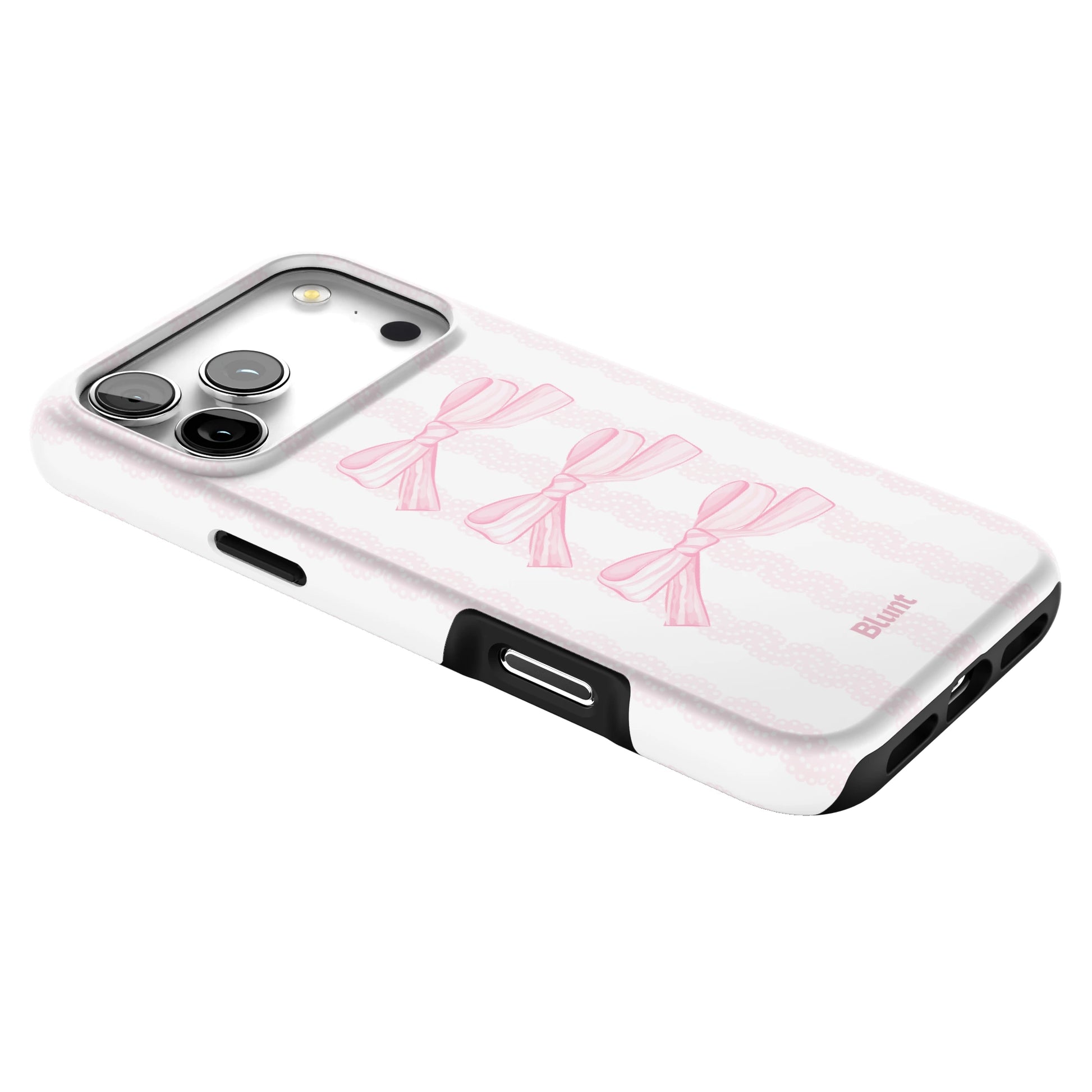 Poppy iPhone Case gallery - Iphone_17_Pro_Max_2
