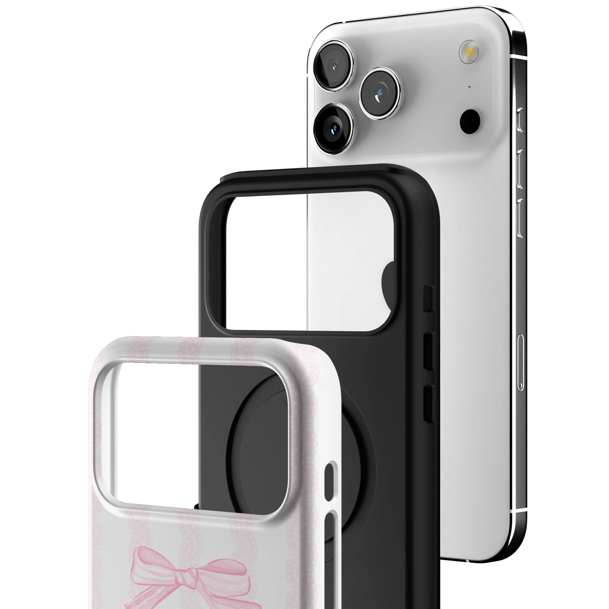 Poppy iPhone Case gallery - Iphone_17_Pro_Max_3