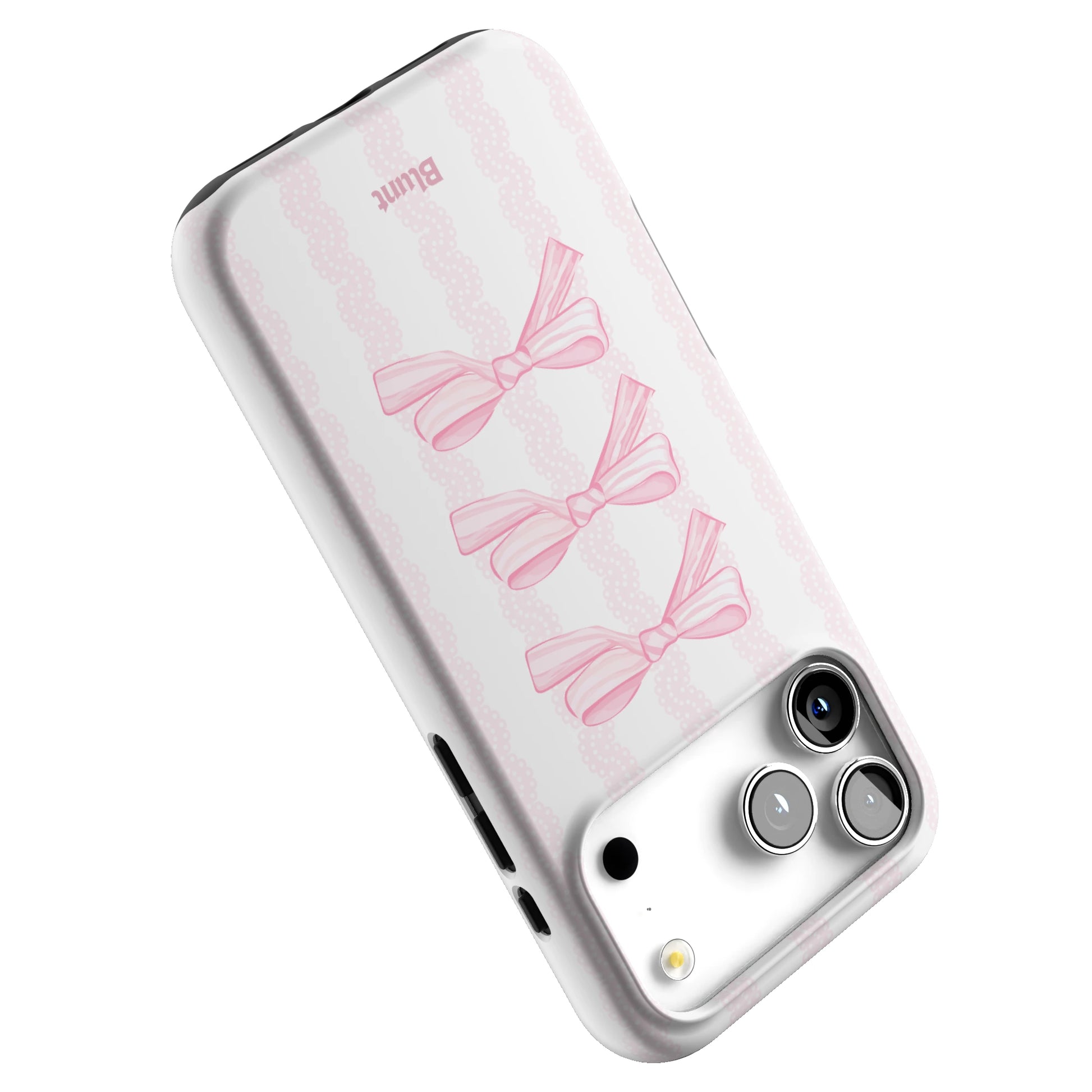 Poppy iPhone Case gallery - Iphone_17_Pro_Max_5